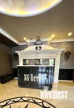 3-к квартира, вторичка, 165м2, 23/25 этаж