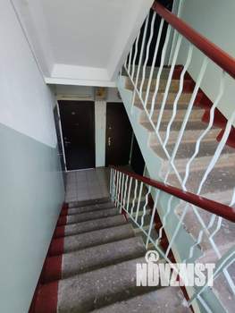 1-к квартира, вторичка, 32м2, 5/5 этаж