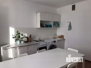 2-к квартира, вторичка, 60м2, 7/16 этаж