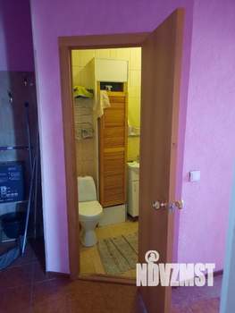 1-к квартира, вторичка, 34м2, 4/4 этаж