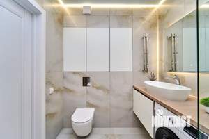 1-к квартира, вторичка, 43м2, 3/22 этаж