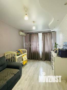 2-к квартира, вторичка, 60м2, 6/6 этаж