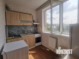 1-к квартира, вторичка, 30м2, 3/6 этаж