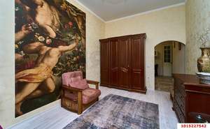 1-к квартира, вторичка, 40м2, 1/16 этаж