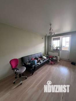 2-к квартира, вторичка, 62м2, 5/5 этаж