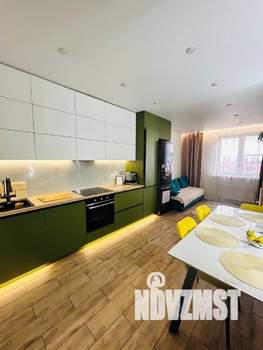 2-к квартира, вторичка, 64м2, 6/24 этаж