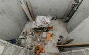 1-к квартира, вторичка, 34м2, 17/19 этаж