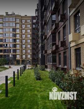 1-к квартира, вторичка, 35м2, 9/9 этаж