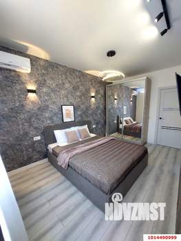 1-к квартира, вторичка, 34м2, 11/16 этаж