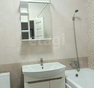 1-к квартира, вторичка, 38м2, 7/8 этаж