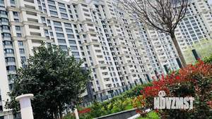 1-к квартира, вторичка, 50м2, 8/24 этаж