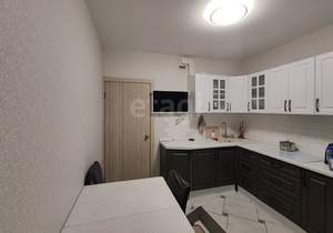 2-к квартира, вторичка, 54м2, 10/16 этаж