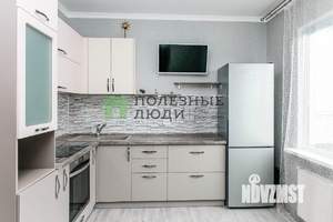 2-к квартира, вторичка, 67м2, 6/17 этаж