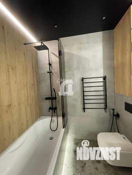 1-к квартира, вторичка, 45м2, 9/25 этаж