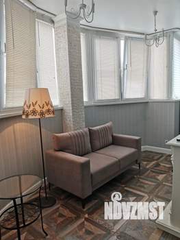 1-к квартира, вторичка, 43м2, 2/18 этаж