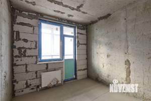 1-к квартира, вторичка, 39м2, 16/17 этаж