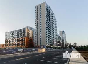 Студия квартира, вторичка, 22м2, 10/16 этаж