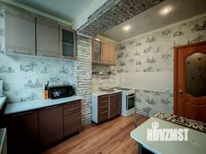 1-к квартира, вторичка, 31м2, 6/6 этаж