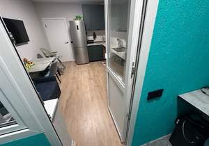 1-к квартира, вторичка, 42м2, 19/19 этаж