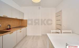 2-к квартира, вторичка, 52м2, 3/9 этаж