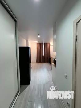 Студия квартира, вторичка, 23м2, 5/9 этаж