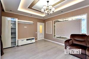 2-к квартира, вторичка, 83м2, 6/20 этаж