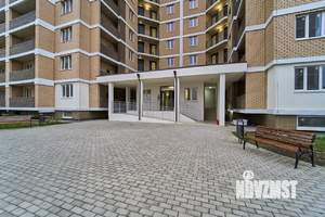 2-к квартира, вторичка, 60м2, 1/16 этаж