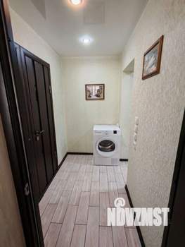 2-к квартира, вторичка, 54м2, 6/16 этаж