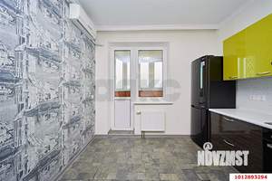 1-к квартира, вторичка, 45м2, 23/24 этаж