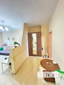 2-к квартира, вторичка, 68м2, 1/3 этаж