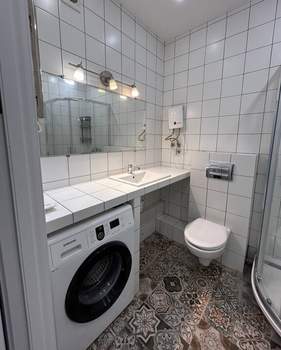 1-к квартира, вторичка, 34м2, 13/18 этаж