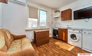 2-к квартира, вторичка, 63м2, 12/12 этаж