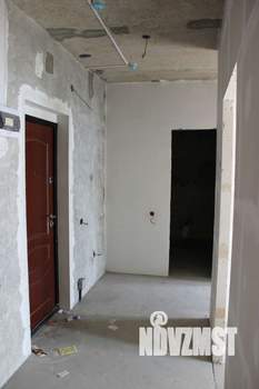 2-к квартира, вторичка, 60м2, 16/22 этаж