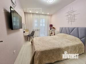 2-к квартира, вторичка, 49м2, 10/17 этаж