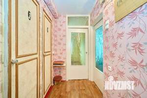 1-к квартира, вторичка, 32м2, 8/9 этаж