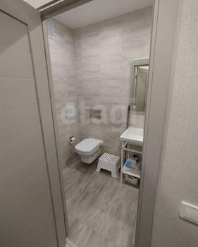 1-к квартира, вторичка, 28м2, 4/16 этаж