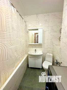 1-к квартира, вторичка, 32м2, 19/24 этаж