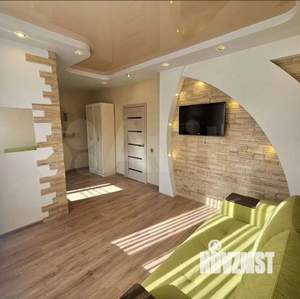 3-к квартира, вторичка, 81м2, 16/17 этаж