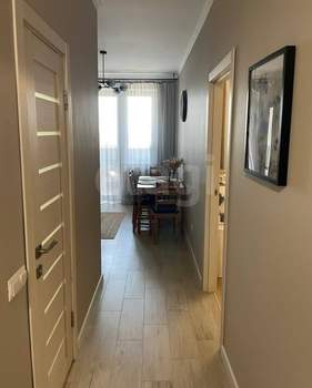 2-к квартира, вторичка, 50м2, 13/18 этаж