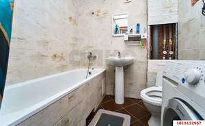 1-к квартира, вторичка, 36м2, 2/5 этаж