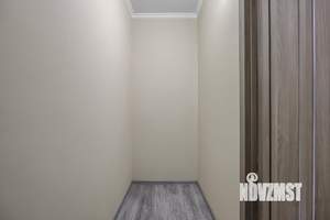 1-к квартира, вторичка, 47м2, 9/18 этаж