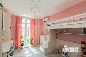 3-к квартира, вторичка, 75м2, 7/7 этаж