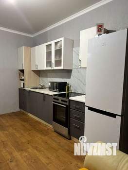 2-к квартира, вторичка, 63м2, 5/6 этаж