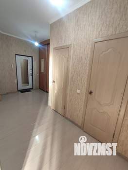 1-к квартира, вторичка, 51м2, 13/17 этаж