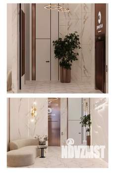 1-к квартира, вторичка, 49м2, 5/9 этаж
