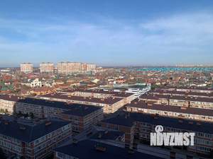 Студия квартира, вторичка, 19м2, 13/20 этаж