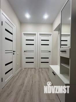 1-к квартира, вторичка, 35м2, 5/22 этаж