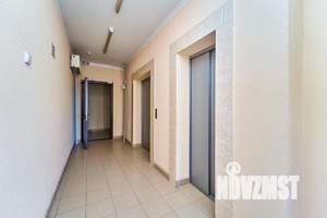 1-к квартира, вторичка, 40м2, 2/18 этаж