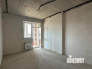 2-к квартира, вторичка, 77м2, 11/12 этаж