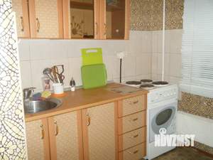 1-к квартира, вторичка, 33м2, 5/12 этаж